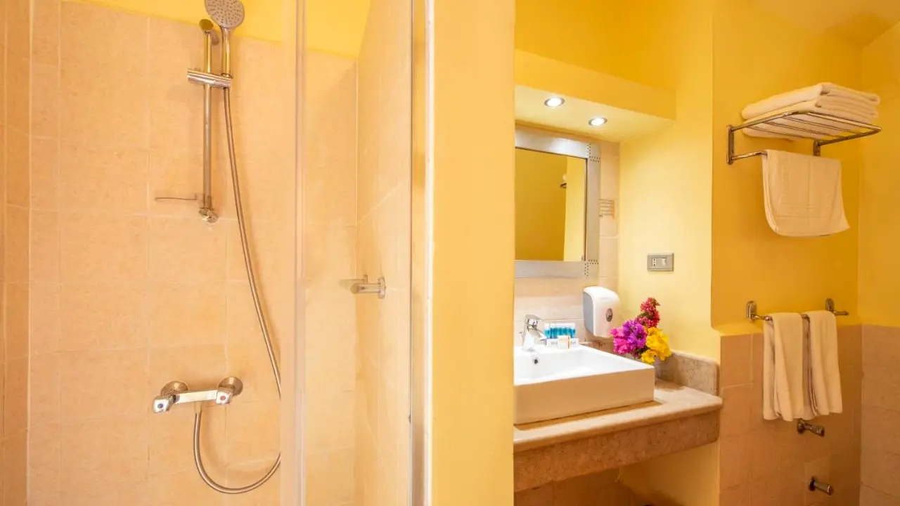 Hotel Three Corners Rihana - El Gouna